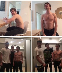 Hot Idols: Jack Griffo 5dd0be95938e0.jpg