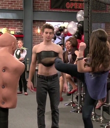 Hot Idols: Jack Griffo 5dd0bea0c96a0.jpg