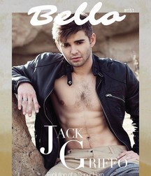 Hot Idols: Jack Griffo 5dd0beb2b0f5a.jpg