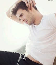 Hot Idols: Jack Griffo 5dd0bec575c51.jpg