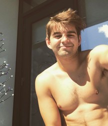 Hot Idols: Jack Griffo 5dd0becb3a443.jpg