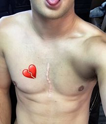 Hot Idols: Jack Griffo 5dd0bed0ee15a.jpg