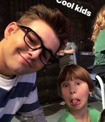 Hot Idols: Jack Griffo 5dd0beeaa873f.jpg