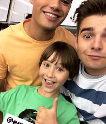Hot Idols: Jack Griffo 5dd0beecd3061.jpg