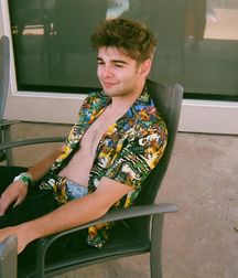 Hot Idols: Jack Griffo 5dd0bef54c089.jpg