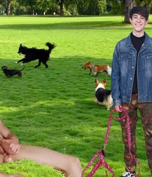 Hot Idols: Jack Griffo 5dd0bf99829de.jpg