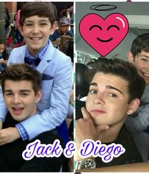 Hot Idols: Jack Griffo 5dd0bf9b87ed5.jpg