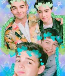 Hot Idols: Jack Griffo 5dd0bf9d11b5d.jpg