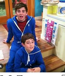 Hot Idols: Jack Griffo 5dd0bf9e83a8e.jpg
