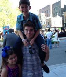Hot Idols: Jack Griffo 5dd0bfa01c596.jpg