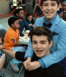 Hot Idols: Jack Griffo 5dd0bfa1b0dbf.jpg