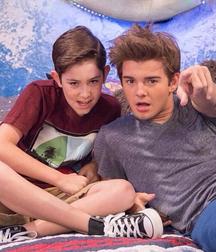 Hot Idols: Jack Griffo 5dd0bfa62b134.jpg