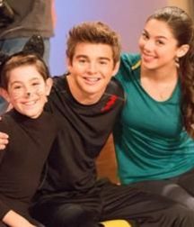 Hot Idols: Jack Griffo 5dd0bfaa768fa.jpg