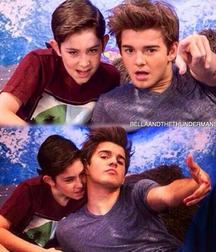 Hot Idols: Jack Griffo 5dd0bfae3e6c5.jpg