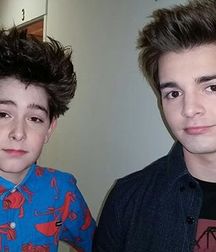 Hot Idols: Jack Griffo 5dd0bfafb899b.jpg