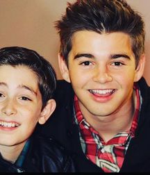 Hot Idols: Jack Griffo 5dd0bfb13433a.jpg