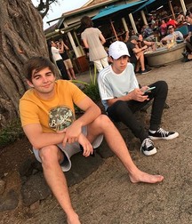 Hot Idols: Jack Griffo 5dd0bfdee1c6d.jpg
