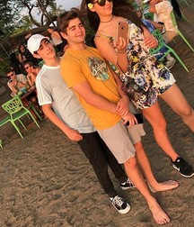 Hot Idols: Jack Griffo 5dd0bfe0e346c.jpg