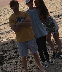 Hot Idols: Jack Griffo 5dd0bfe2a7917.jpg
