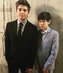 Hot Idols: Jack Griffo 5dd0bfece9987.jpg