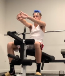 Hot Idols: Backpack Kid 5ddca8be5503f.png