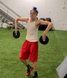 Hot Idols: Backpack Kid 5ddca8c20c266.png