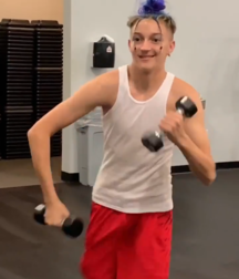 Hot Idols: Backpack Kid 5ddca8d8737a0.png