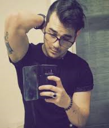 Hot Idols: Cainan Wiebe