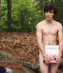 Hot Idols: Joey Bragg 5debf96612414.gif