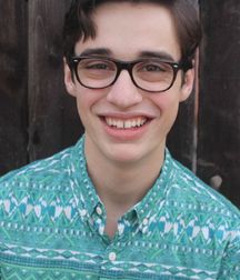 Hot Idols: Joey Bragg 5debf96962f6c.jpg