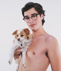 Hot Idols: Joey Bragg 5debfb2260e18.jpg