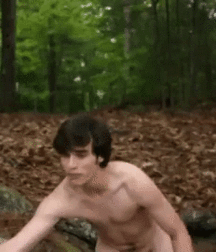 Hot Idols: Joey Bragg 5dec0f31c9787.gif