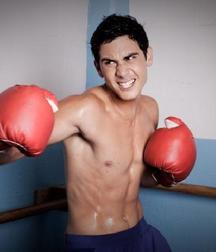 Hot Idols: Alex Speitzer