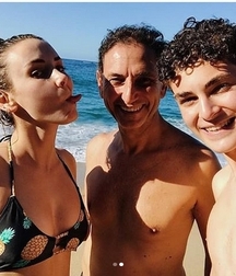 Hot Idols: David Mazouz 5decb6315435e.jpg