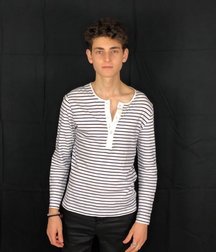 Hot Idols: David Mazouz 5decb66c49680.jpg