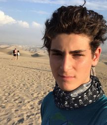 Hot Idols: David Mazouz 5decb6ad7c85a.jpg