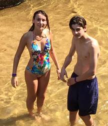 Hot Idols: David Mazouz 5decb6e14963d.jpg