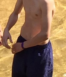 Hot Idols: David Mazouz 5decb6ecb6bc6.jpg