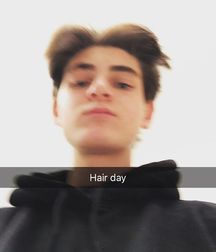 Hot Idols: David Mazouz 5decb7119a5de.jpg