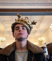 Hot Idols: David Mazouz 5decb7235426b.jpg
