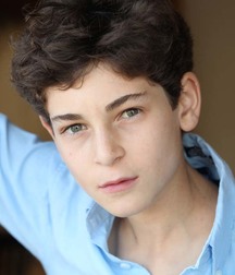 Hot Idols: David Mazouz 5decb7507a41e.jpg