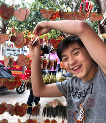 Hot Idols: Forrest Wheeler 5decc08f9cb4a.jpg