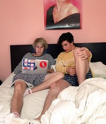 Hot Idols: Teo Halm 5df85a93c4b9f.jpg