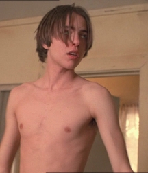 Hot Idols: Vincent Kartheiser