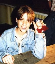 Hot Idols: Dave Moffatt 5e0292197b732.jpg