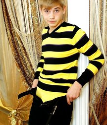 Hot Idols: Aaron Cute 5e029c297cc7d.jpeg