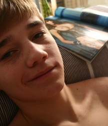 Hot Idols: Aaron Cute 5e029ccf0f617.jpg