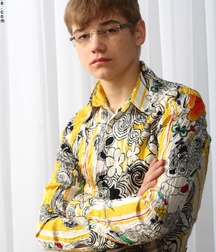 Hot Idols: Aaron Cute 5e029d4c7aa59.jpg