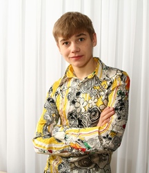 Hot Idols: Aaron Cute 5e029d598336d.jpg
