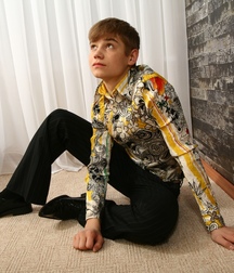 Hot Idols: Aaron Cute 5e029d6b7ea53.jpg